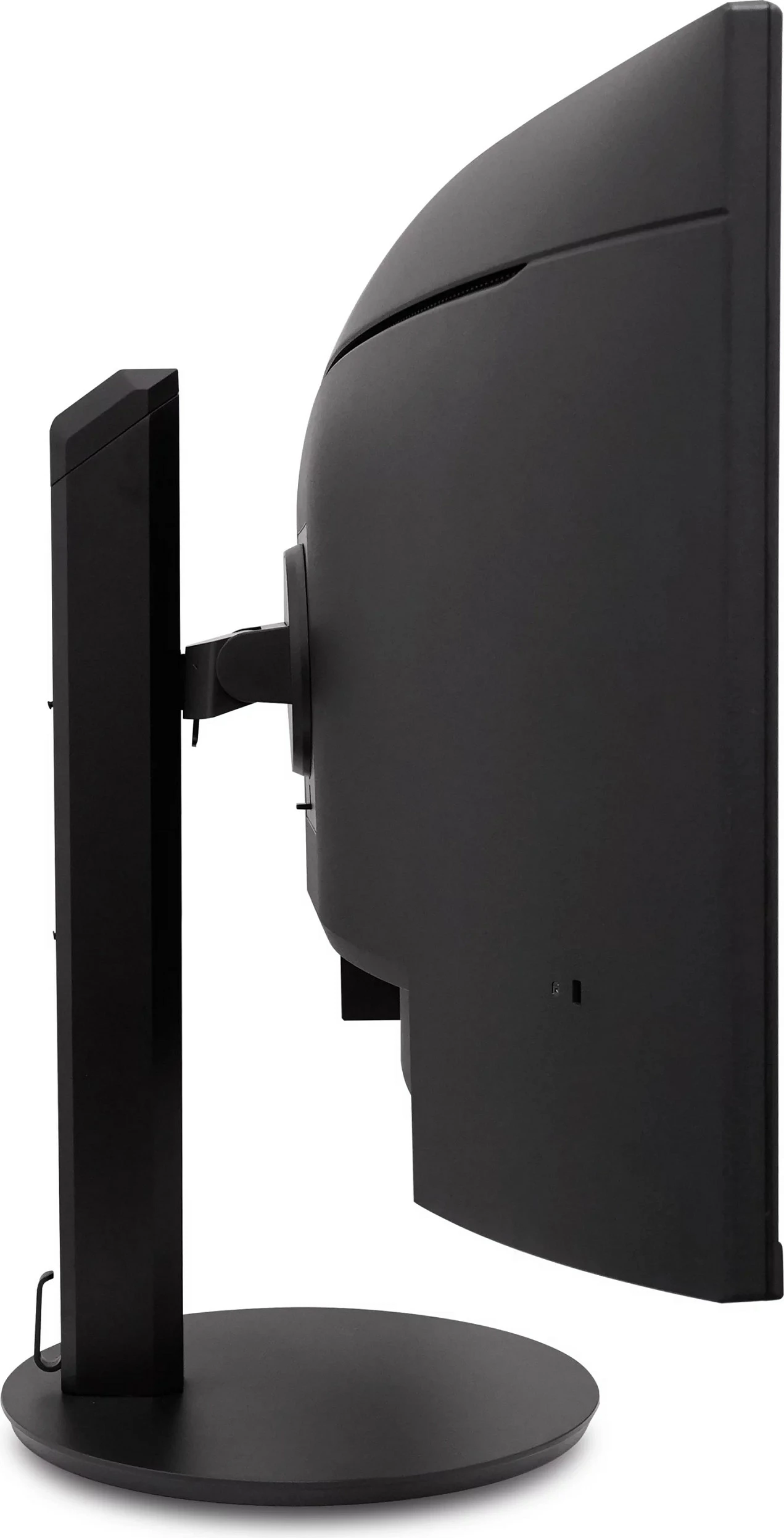 Monitor Acer CB343CUR 34" UWQHD 3440x1440, 120Hz, 21:9, FreeSync, me kamerë, zi