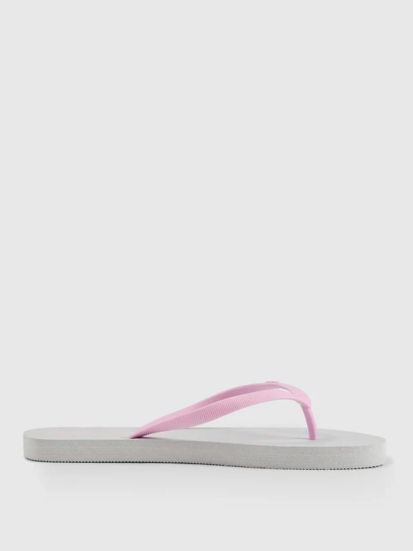 Flip-flopa për femra 4F 4FRSS26FFLIF223-10S [Madhësia: 41]