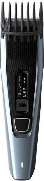 Makinë rroje Philips HC3530/15, ngjyrë e zezë-gri