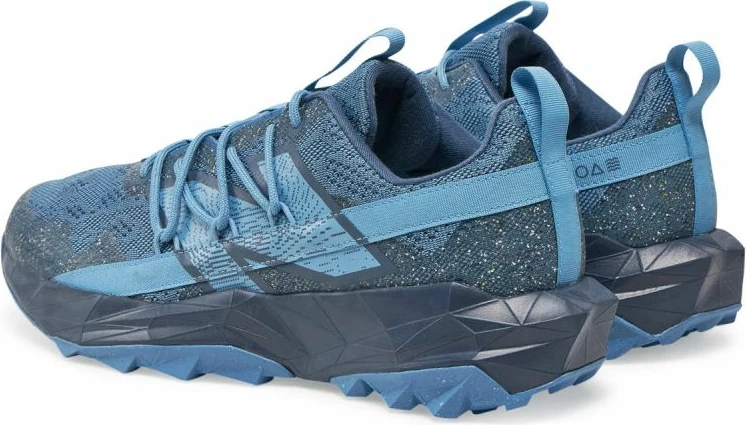Atlete për meshkuj New Balance, të kaltërta [Madhësia: 41.5]