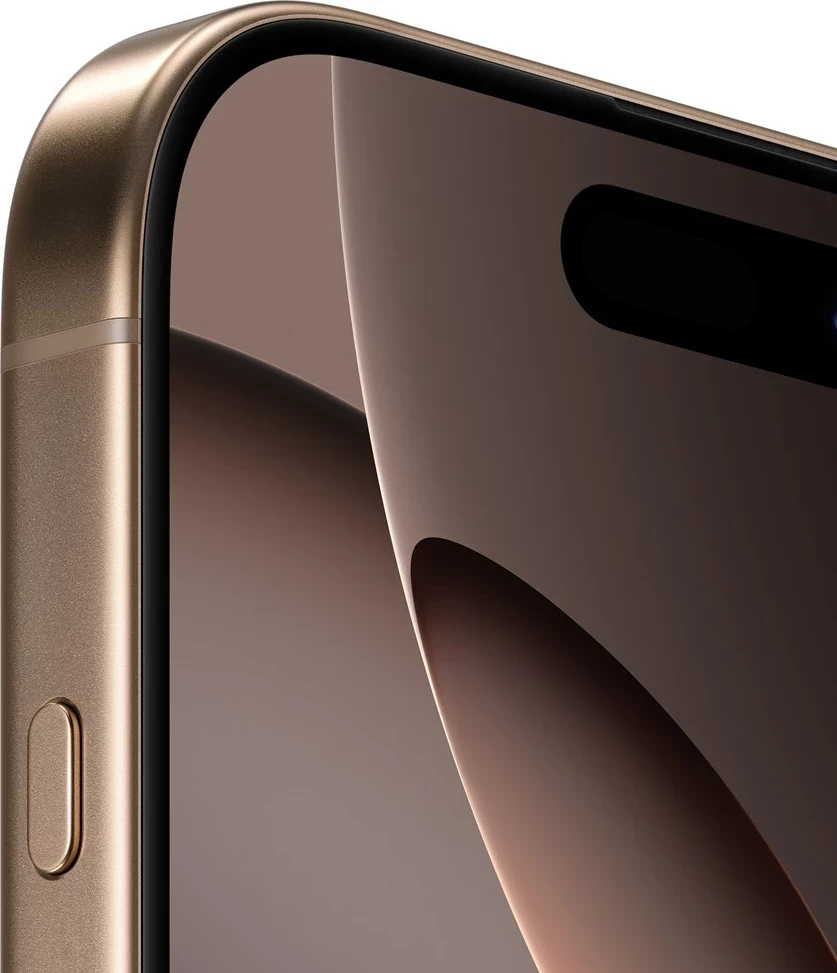 Apple iPhone 16 Pro Max, 6.9", 512GB, desert titanium