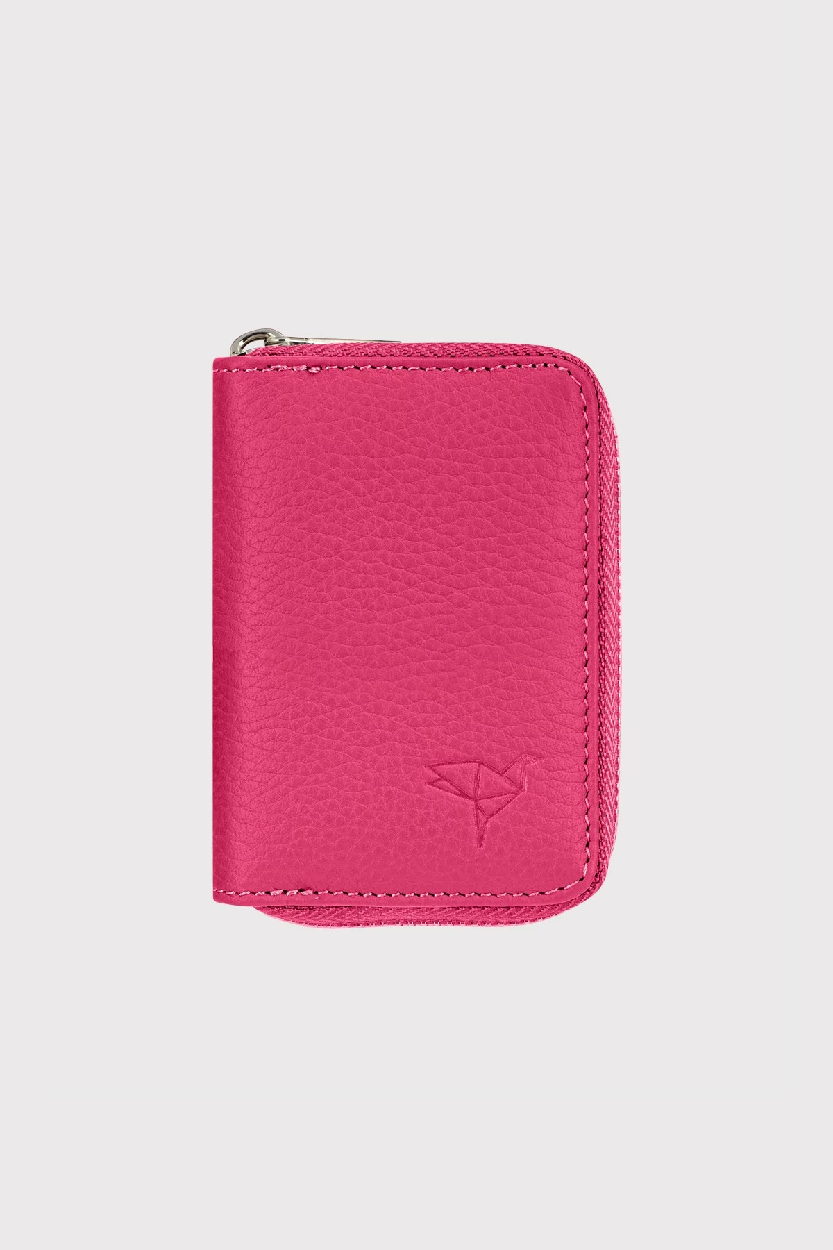 Portofol për gra, Zoozie Bags, Clovis, fuchsia