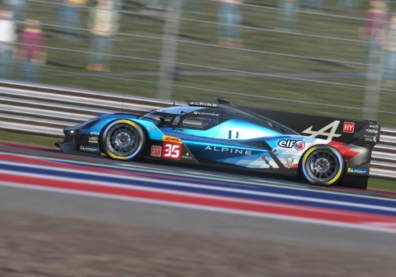 Le Mans Ultimate - 2024 Pack 2 DLC EN/DE/FR/IT/ES Global