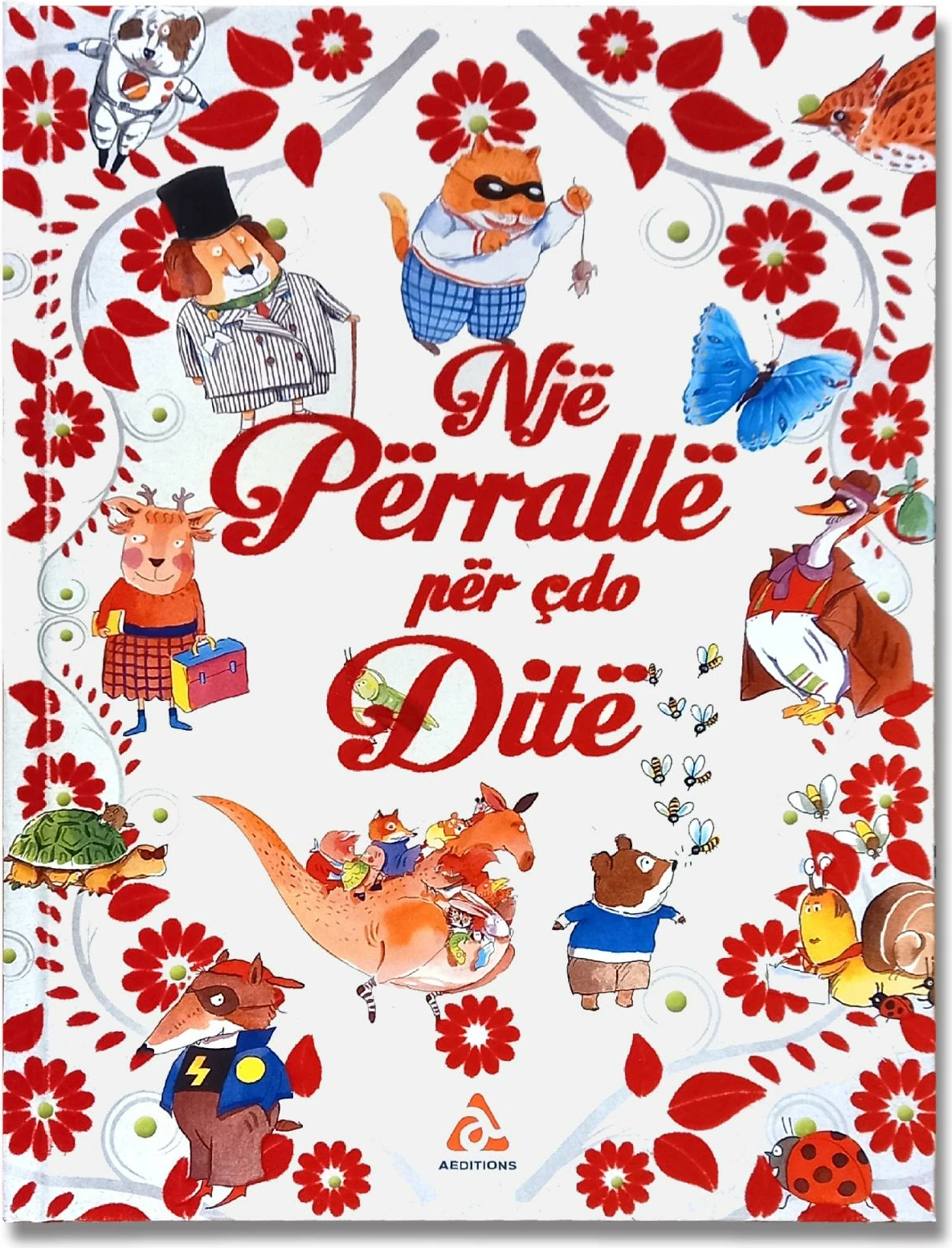 Nje perralle pe cdo dite 