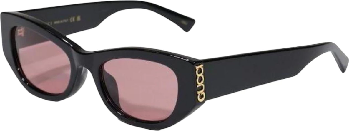 Syze dielli për femra Gucci GG2044SA, të kuqe [Ngjyra: 53]
