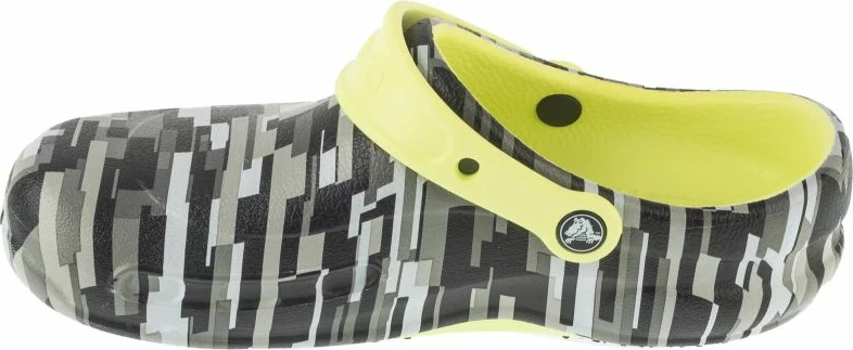 Këpucë Crocs unisex, multikolor [Madhësia: 36 - 37]