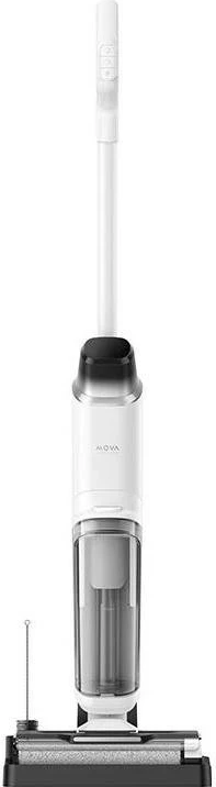 Fshesë me ujë Mova K10 Pro, pa kabllo, 890ml, e bardhë