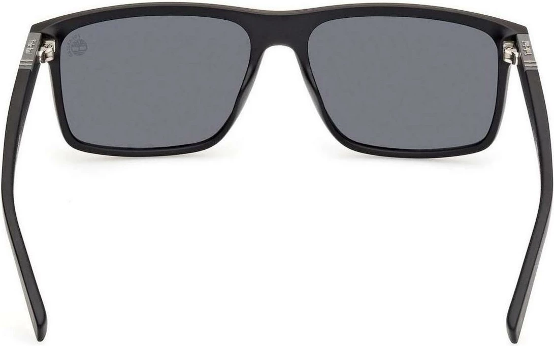 Syze dielli për meshkuj Timberland TB00006 02D, të zeza [Madhësia: 58]