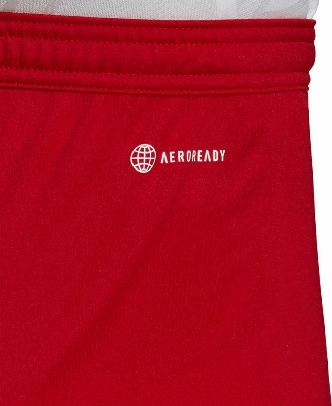 Shorce për meshkuj adidas, të kuqe [Madhësia: XXL]
