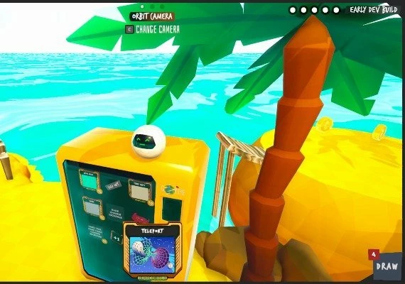Golfie EN Global