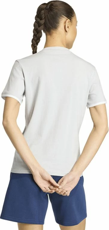 Maicë femra adidas Entrada 26 JZ6680, gri