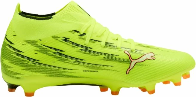 Atlete futbolli Puma për meshkuj [Madhësia: 39]