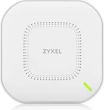 Access Point ZyXEL WAX510D, Bardhë