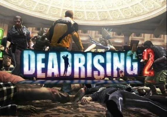 Dead Rising 2 EN/FR/IT/JA/ES Global