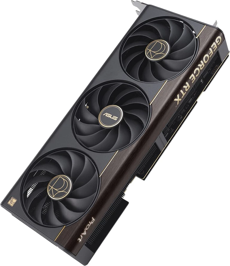 Kartë grafike ASUS ProArt GeForce RTX 5070 Ti OC Edition 16GB GDDR7 (PROART-RTX5070TI-O16G)