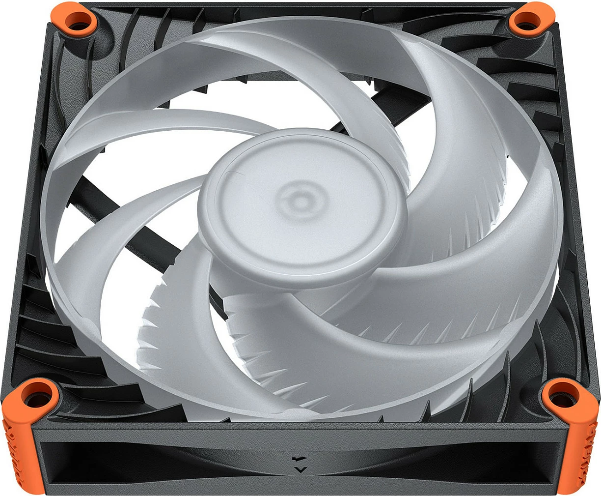 Ftohës uji CPU Cougar Poseidon Ultra 240, ARGB, i zi