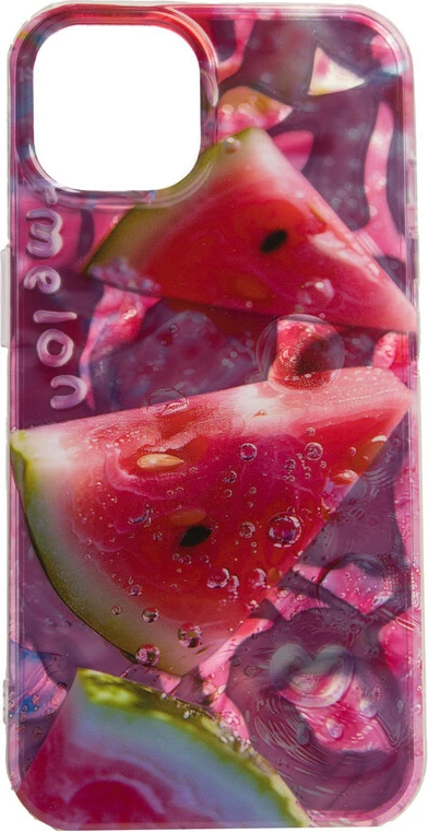 Fotroll për telefon IP13 TECH TIME Watermelon
