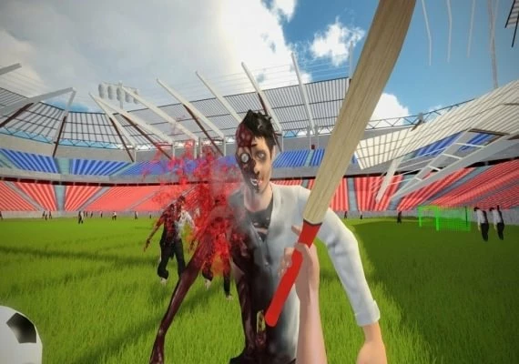 Probably Archery EN Global