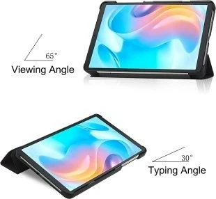 Mbështjellës tabletë MTK Moveteck, Galaxy Tab S9 FE Plus, 12.4 inç