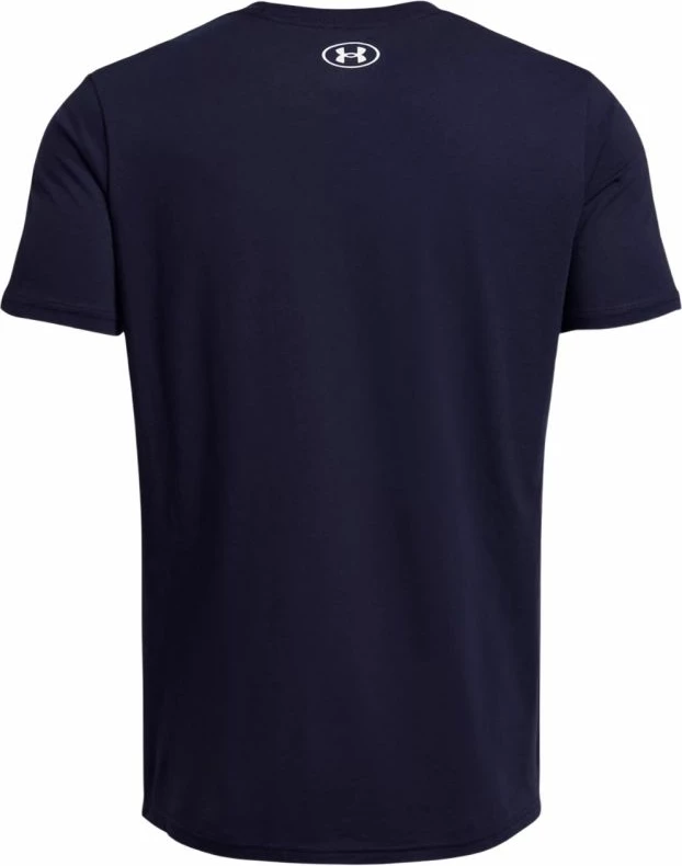 Maicë për meshkuj Under Armour, e kaltër