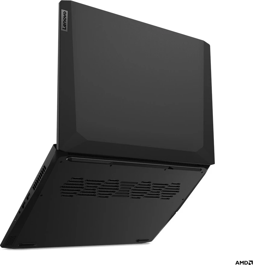 Laptop Lenovo IdeaPad, 15.6", AMD Ryzen 5, 16GB RAM, 512GB SSD, NVIDIA GeForce RTX 2050, i zi