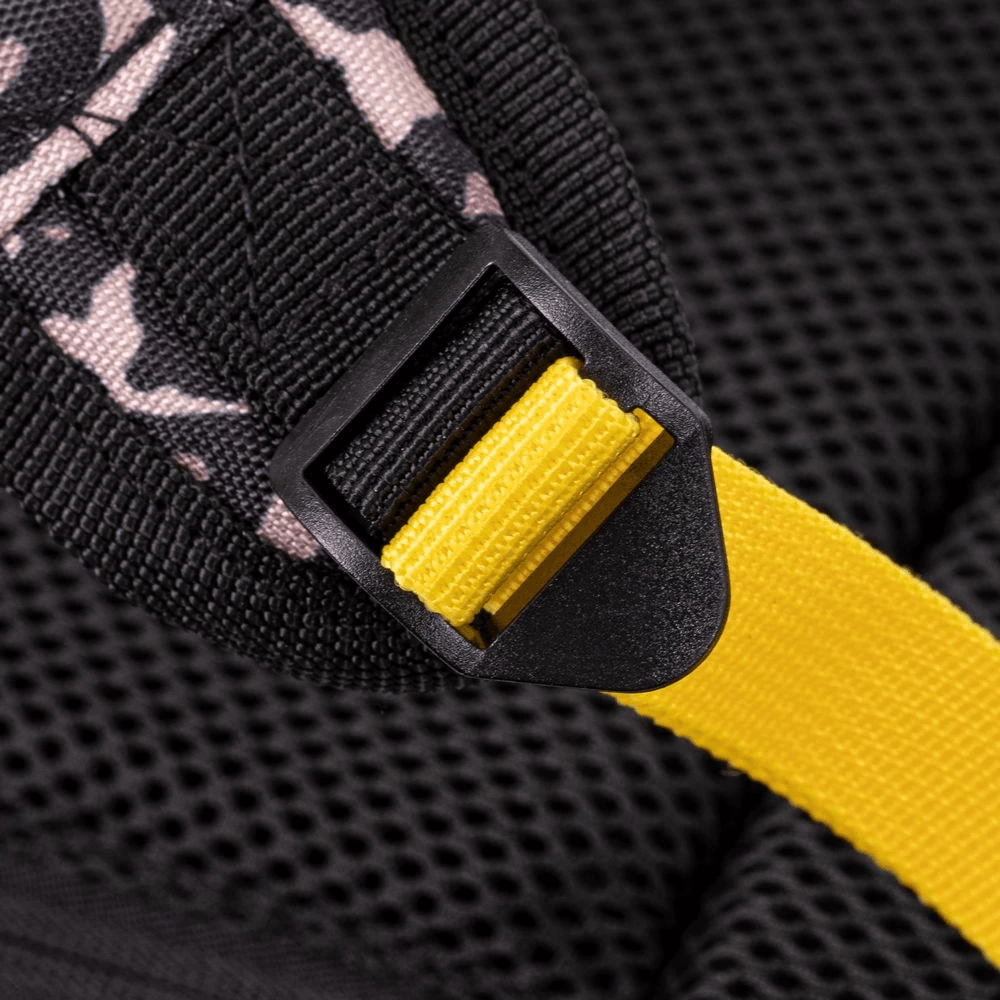 Çantë shpine RIVACASE 5421 Erebus 14L waterproof për laptop/tablet deri 10.1\", Leopard