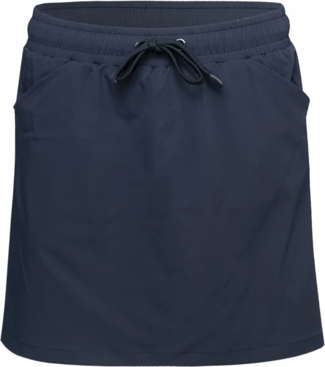 Fustan për femra Iguana, navy blue