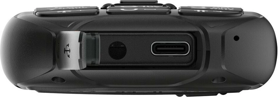 Celular Gigaset GLX 8 ACTIVE, Dual SIM, 128MB, IP68, i zi