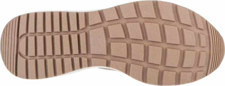 Atlete Skechers femra, bezhë