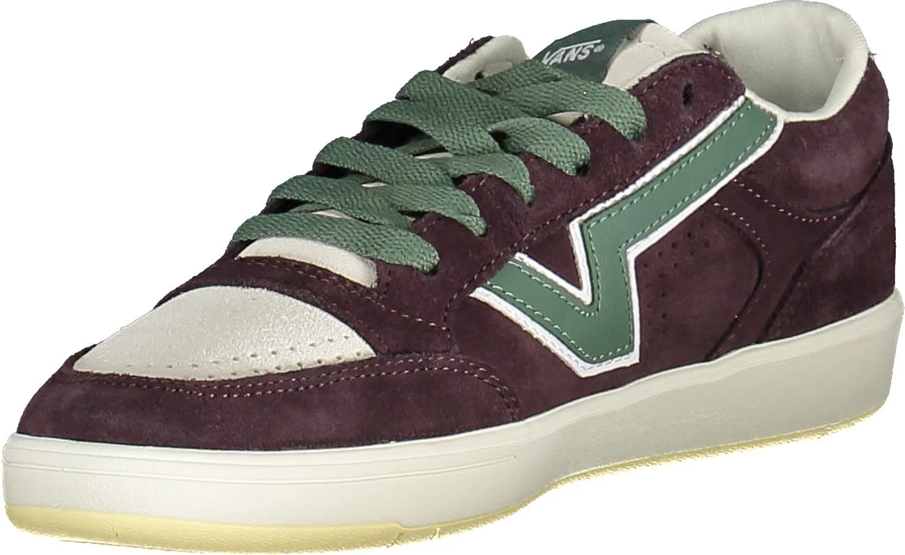 Atlete VANS PURPLE për meshkuj [Madhësia: 44½]