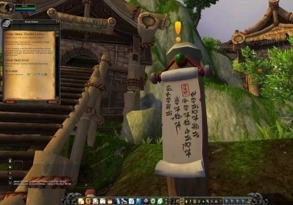 World of Warcraft - Lil' Ragnaros DLC EN Global