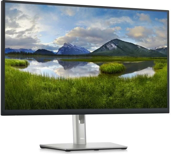 Monitor Dell P2723QE 27" 4K UHD TFT/LCD Plug and Play ComfortView Plus, i zi