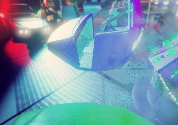 Virtual Rides 3 EN/DE/FR/IT/NL/ES Global
