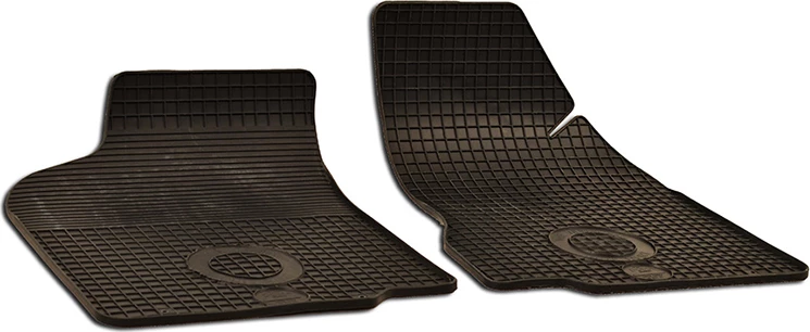 Gumex VW CADDY (-2003) 2 pcs