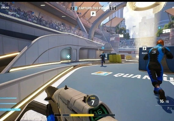 Quantum League Global