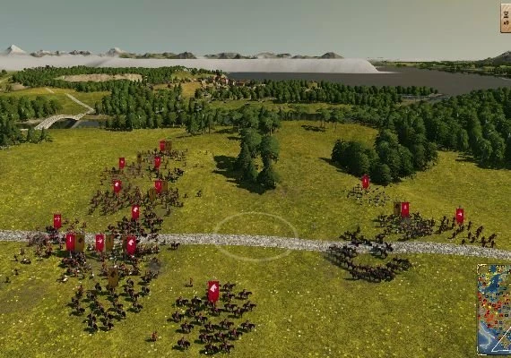 Grand Ages: Medieval EN Global