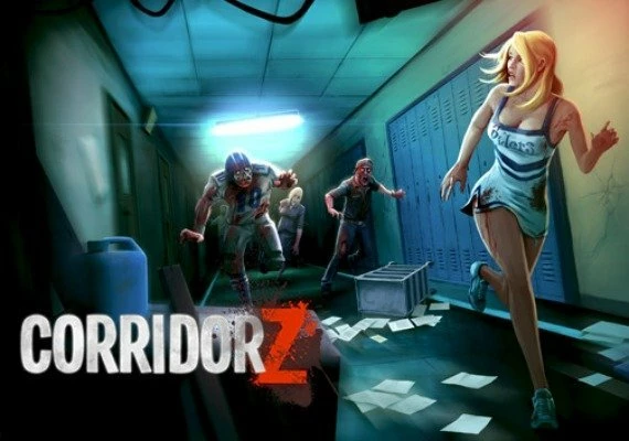Corridor Z EN Global