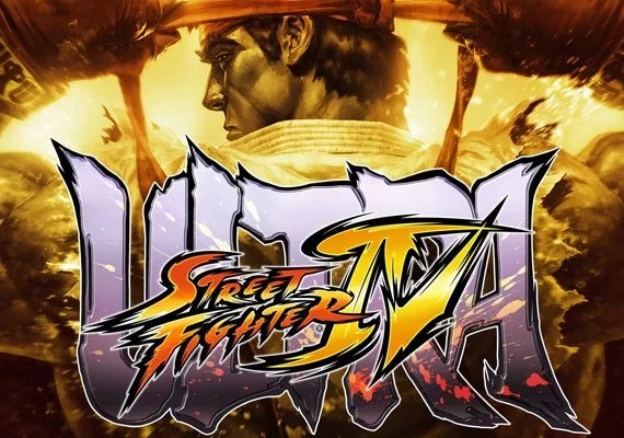 Ultra Street Fighter IV EN Global