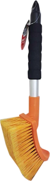 Praxis brush 16" portokal