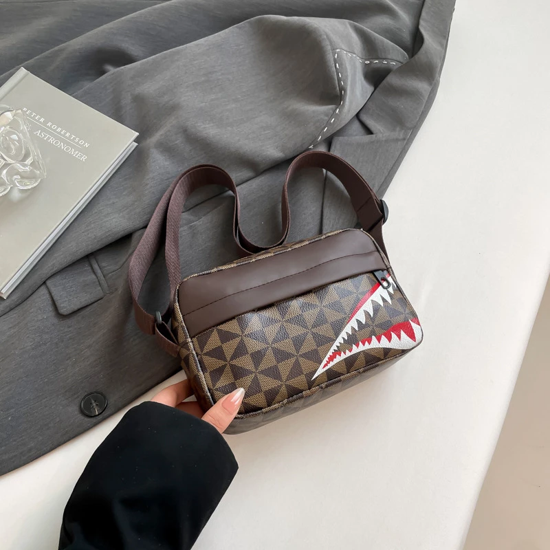 Çantë Krahu TECH TIME SH005 (Kaftë)