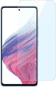 Mbështjellës xhami Samsung Galaxy A36 5G transparent