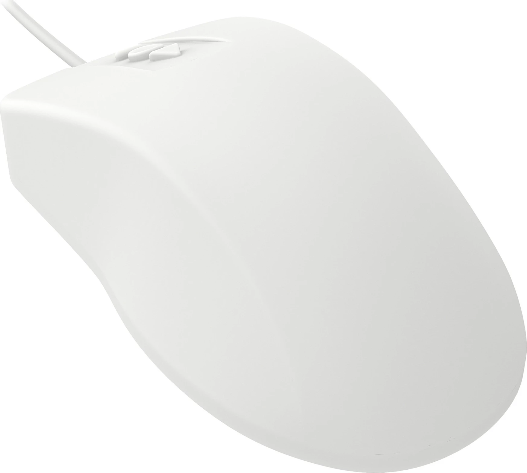 Maus Active Key AK-PMH12, USB, 1000 DPI, 5 butona, IP68, e bardhë