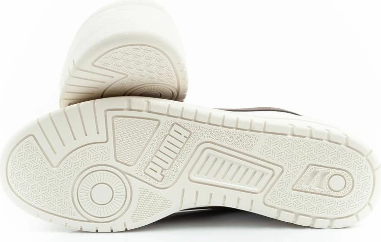 Atlete për meshkuj Puma Shuffle Downtown 403840 04, bezhë