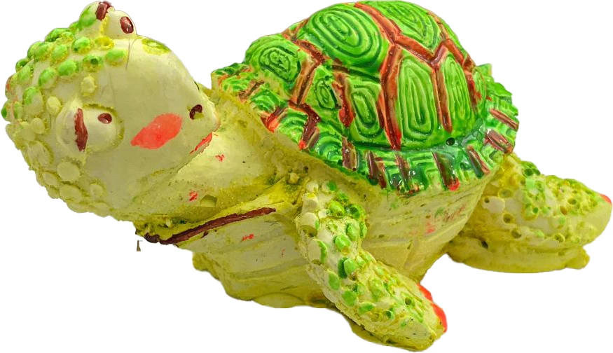 Dekor akuariumi – Breshkë