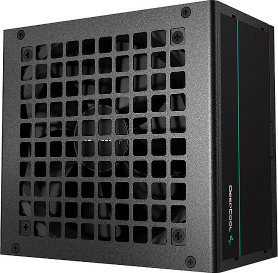 Furnizues energjie Deepcool PF500, 500W, 80 PLUS, ATX, i zi