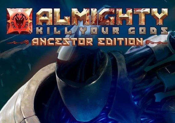 Almighty: Kill Your Gods Ancestor Edition EN Global