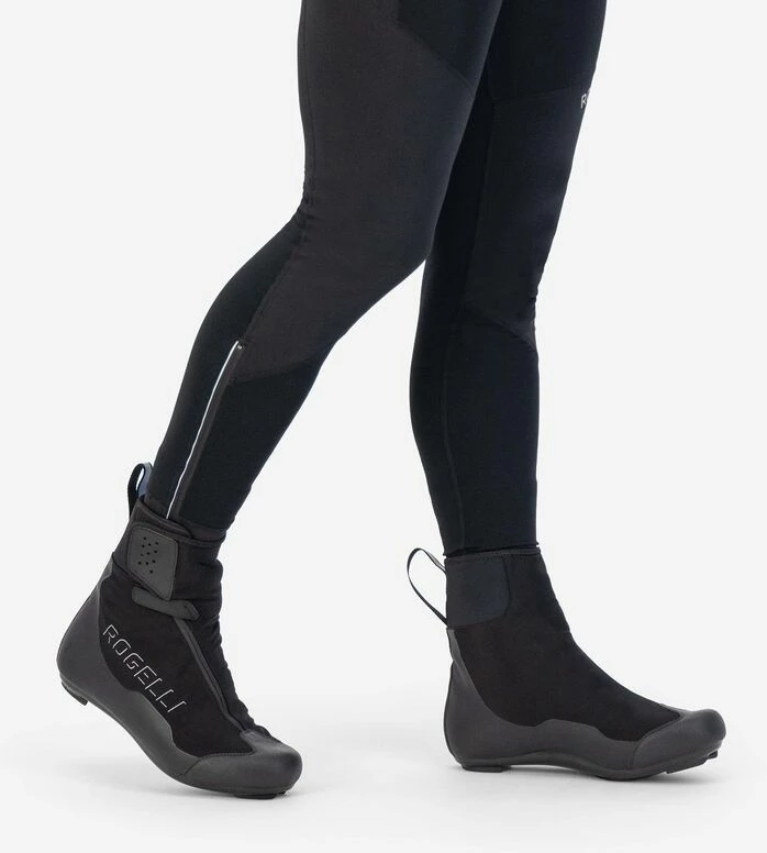 Çizme dimri Yakimasport, meshkuj, të zeza