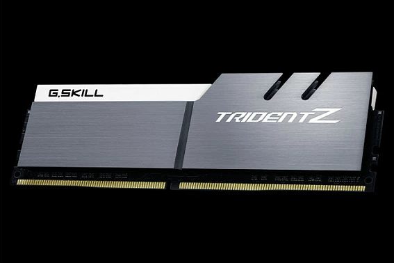RAM Memorje G.Skill Trident Z 32GB (2x16GB) DDR4 3200MHz