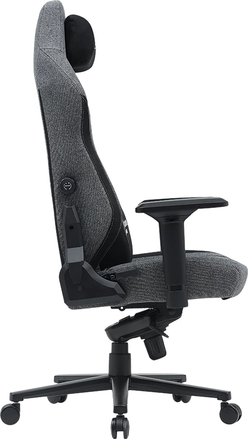 Karrige gaming CANYON Boulder XLCH01 King Size, 4D armrests, 160° recline, deri 150 kg, gri