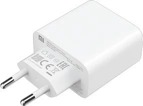 Karikues muri Xiaomi Mi 33W AD332EU, 1x USB, i bardhë